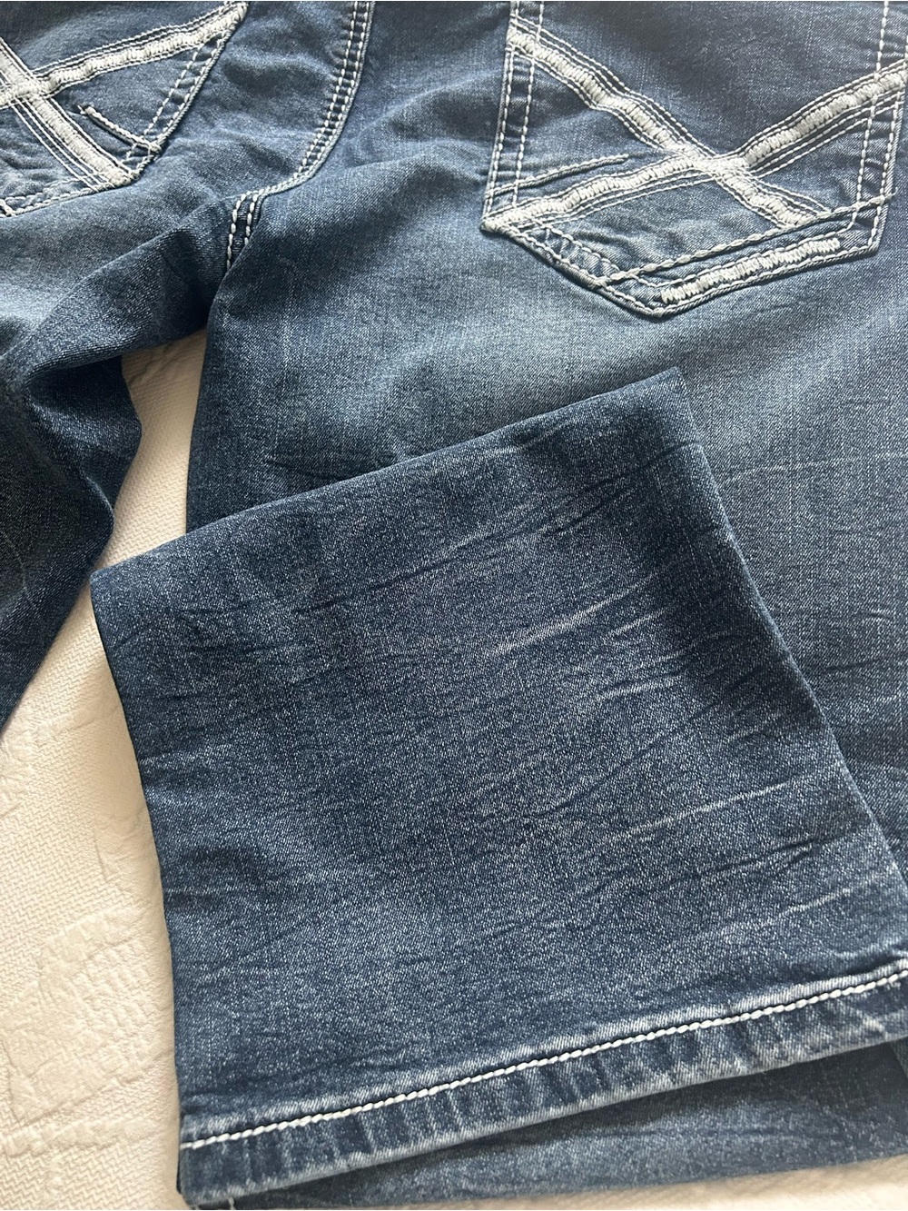 Men’s True Luck Jeans